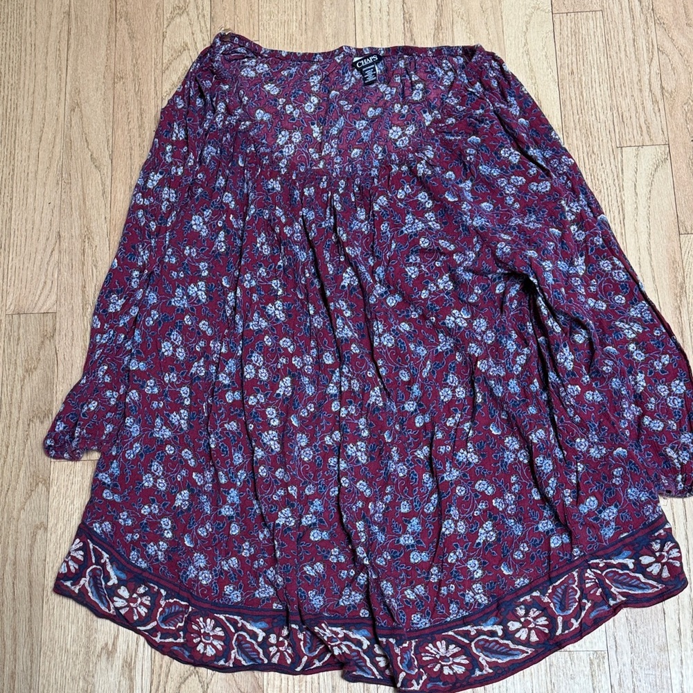 Women's Spring Tops Bundle - 2X - Picture 2 of 9
